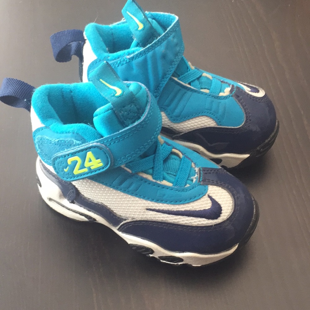 Nike Air Griffey